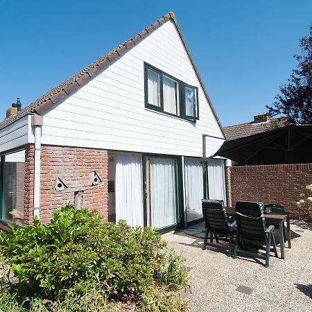Attractive Holiday Home With Garden Noordwijkerhout Exterior foto